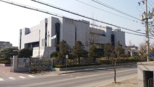 The Bank of Korea Chungbuk Branch