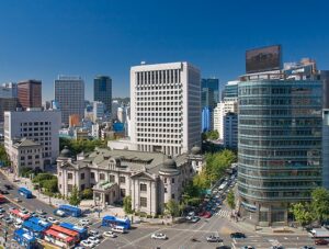 GDP는 전망의 3배, 밥상만 시린 이유